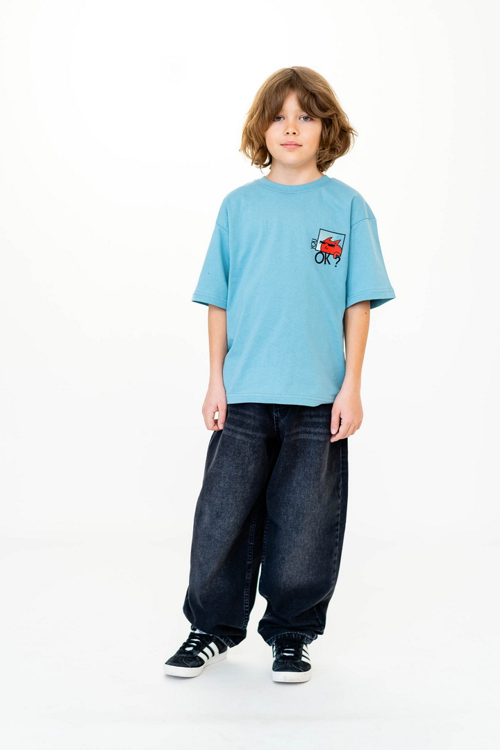 Джинси для хлопчика